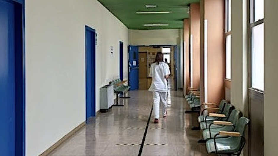 Nursind Novara, criticità per personale professioni infermieristiche  all'Aou